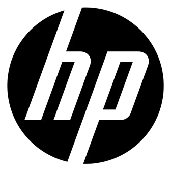 hp Logo