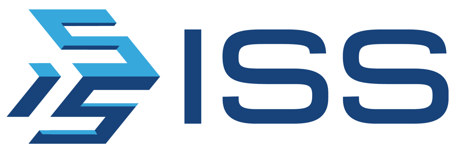 ISS Logo