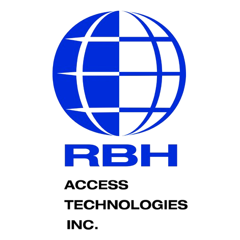RBH Access Technologies Inc. Logo