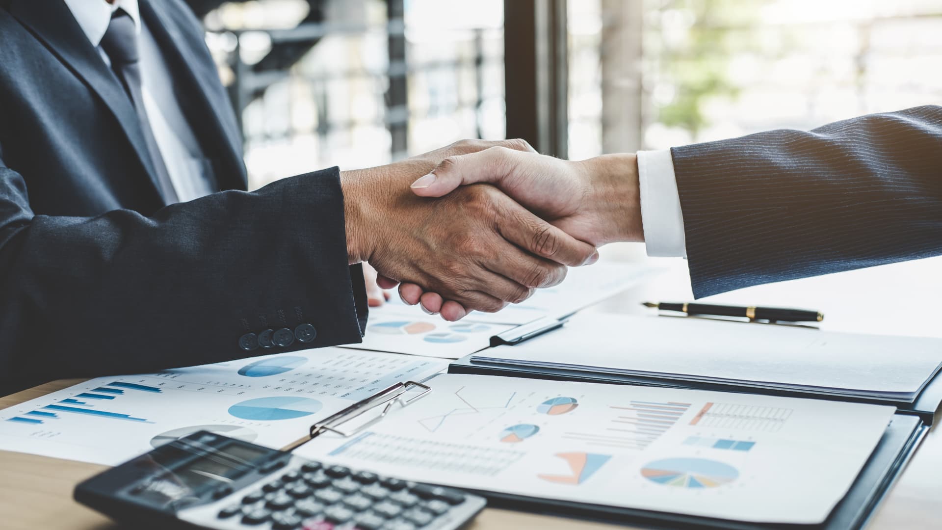 Customer Orientation